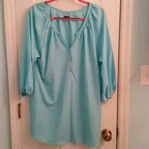 Mud Pie tunic