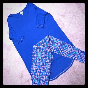 LuLaRoe Outfit
