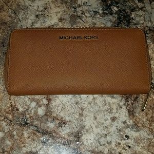 MK wallet