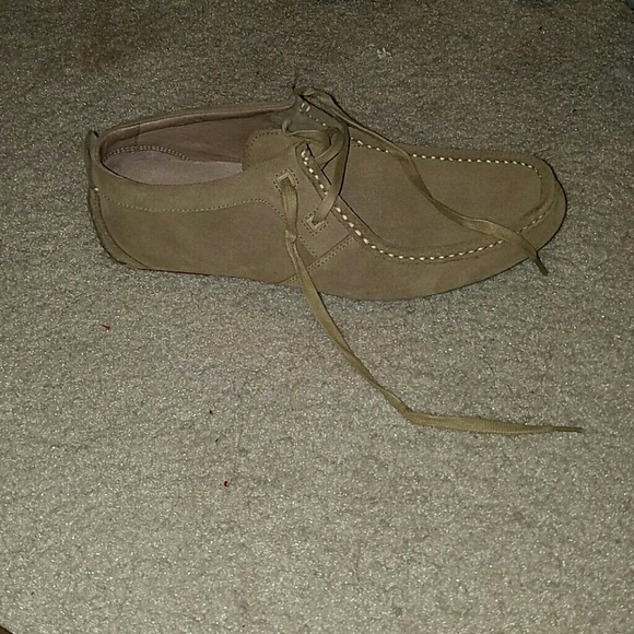 Tsubo Size US 9.5