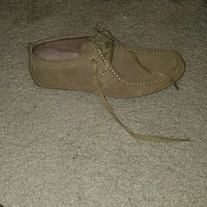 Tsubo Size US 9.5