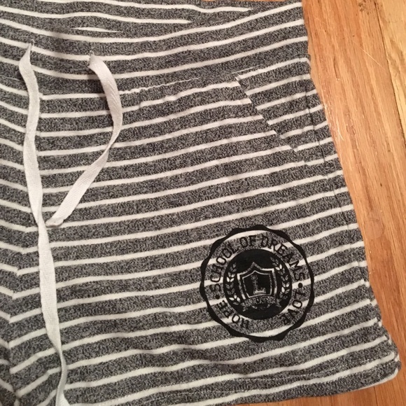 Never worn, brand new shorts - Picture 2 of 3