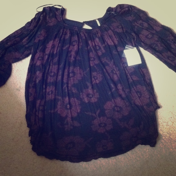 Long Sleeve Knit