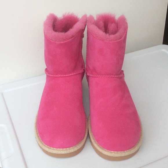 NWT🌟UGG Australia Selene Boots - Picture 2 of 4