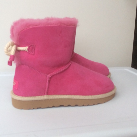 NWT🌟UGG Australia Selene Boots - Picture 4 of 4