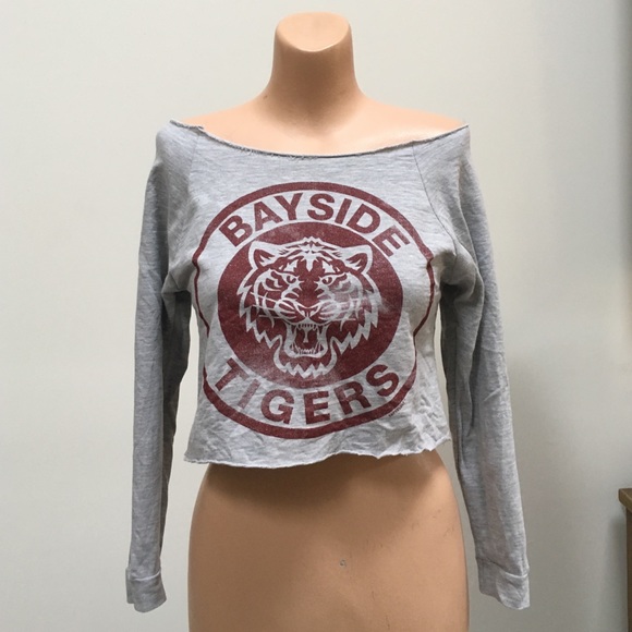 BAYSIDE HIGH!