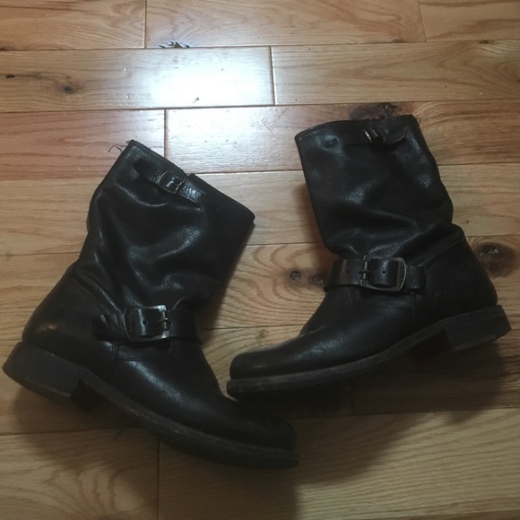 Frye Veronica Short Bootie - Picture 4 of 4