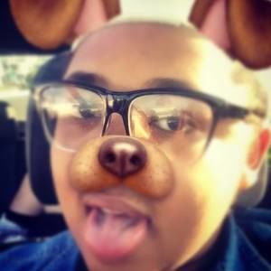 Meet your Posher, Aaron