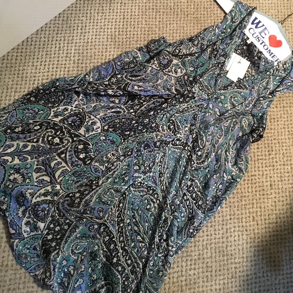 Joie NEW WITH TAGS V-Neck Above Knee Dress - Picture 1 of 4
