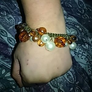 New bracelet