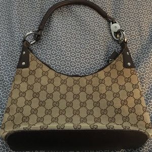 Authentic Gucci Handbag