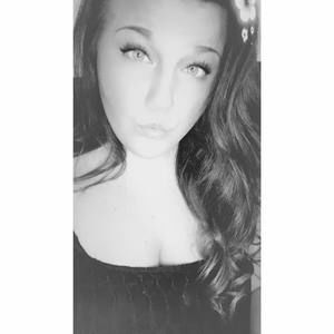 Meet your Posher, Audrey