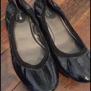 Cole Hann Maria Sharipova ballet flats, worn once