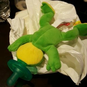 Meet your Posher, Asale