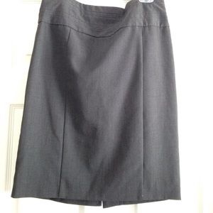Super cute knee length dress skirt
