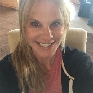 Meet your Posher, Jodi