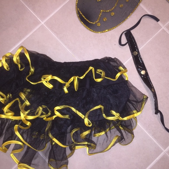 Bumble Bre costume for sale!!! - Picture 3 of 3