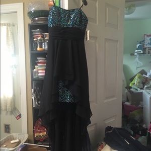 Prom/homecoming dress
