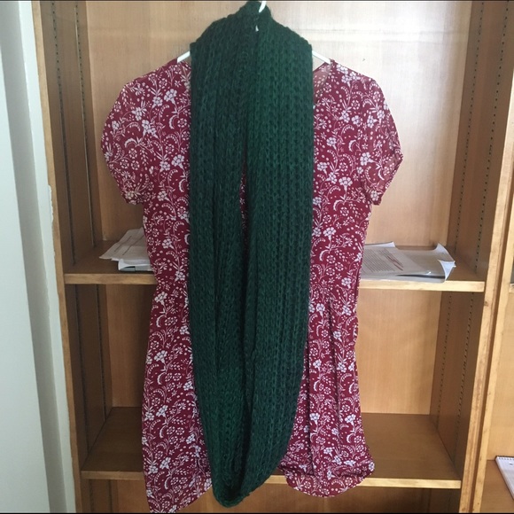 DailyLook scarf