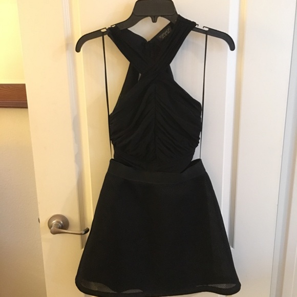 Topshop dress