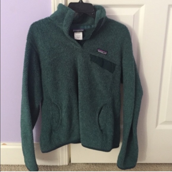 Patagonia jacket