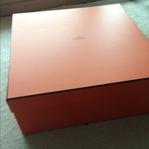 Hermes Box for Birkin 35
