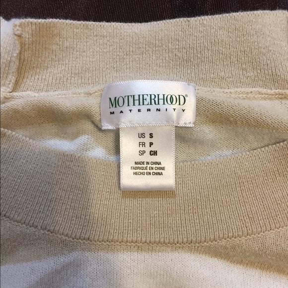 MM top with rouched sides - Picture 3 of 4