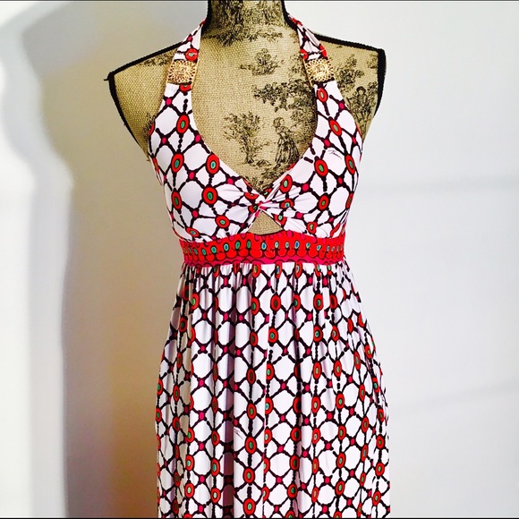 NWOT! Designer Trina Turk Size M