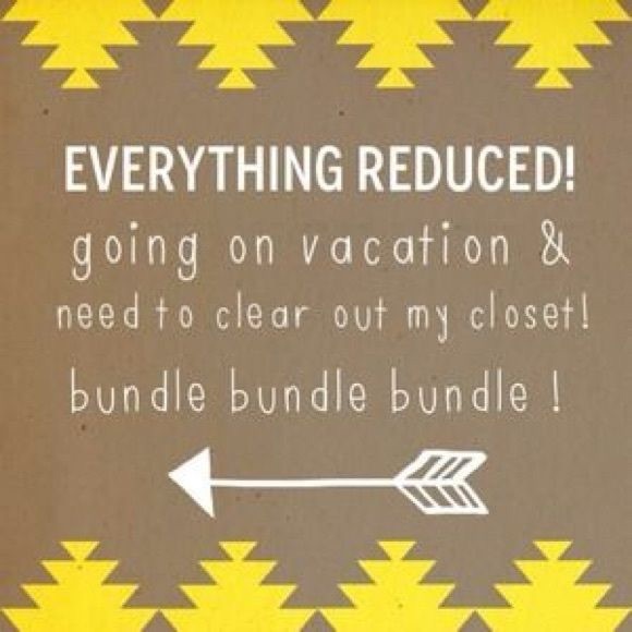 SALE! 20% OFF BUNDLES