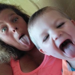 Meet your Posher, Tracey