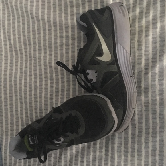 Nike running shoes