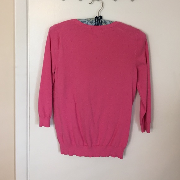 Sweater. From Elle. - Picture 2 of 2