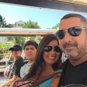 Meet your Posher, Monica