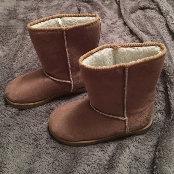 Airwalk Boots