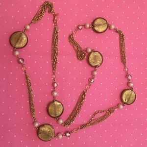 Premier Designs necklace