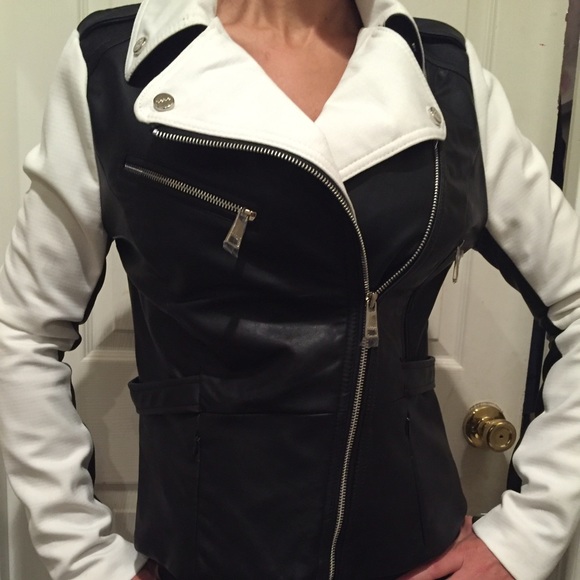 Bebe jacket... New with tags