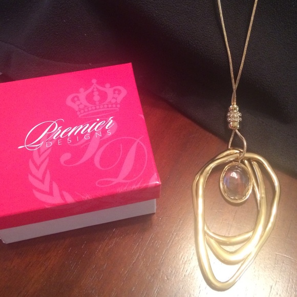 Inner Circle: Premier Designs