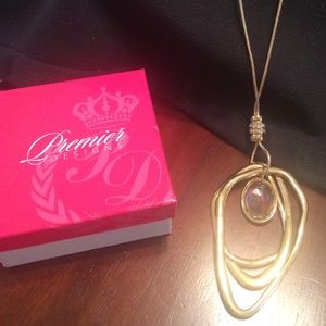 Inner Circle: Premier Designs