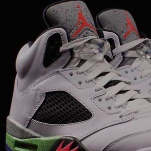 Meet your Posher, Denzel