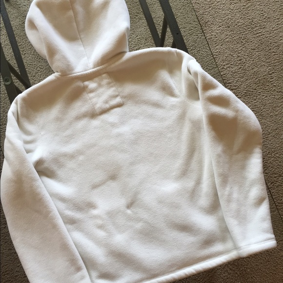 Aeropostale~Sz L~Fleece Hoody - Picture 3 of 4