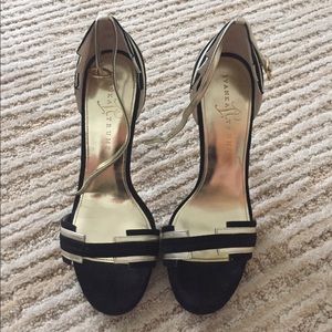 Like new! Ivanka Trump Pumps