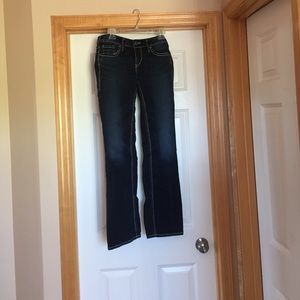 Silver Jeans Aiko Bootcut