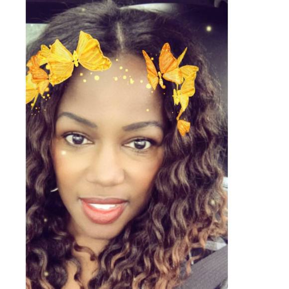 Meet your Posher, Keisha