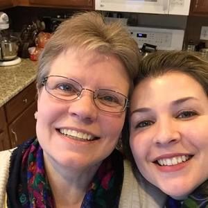 Meet your Posher, Debbie