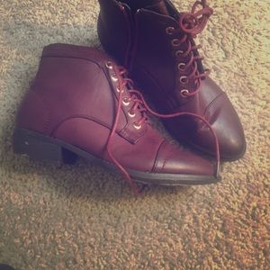 Ladies Booties