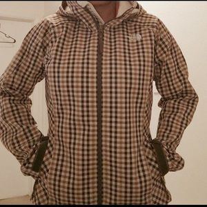 The North Face Jacket