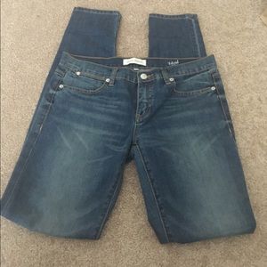 Henry & Belle ideal skinny jeans