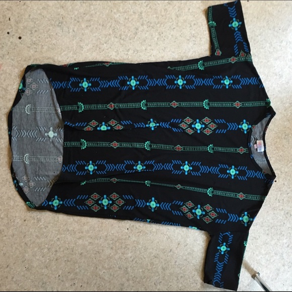 Lularoe Irma