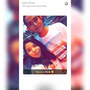 Meet your Posher, Levi ́s