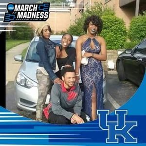 Meet your Posher, Keith